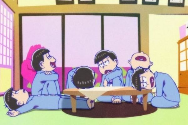 おそ松さん 3期