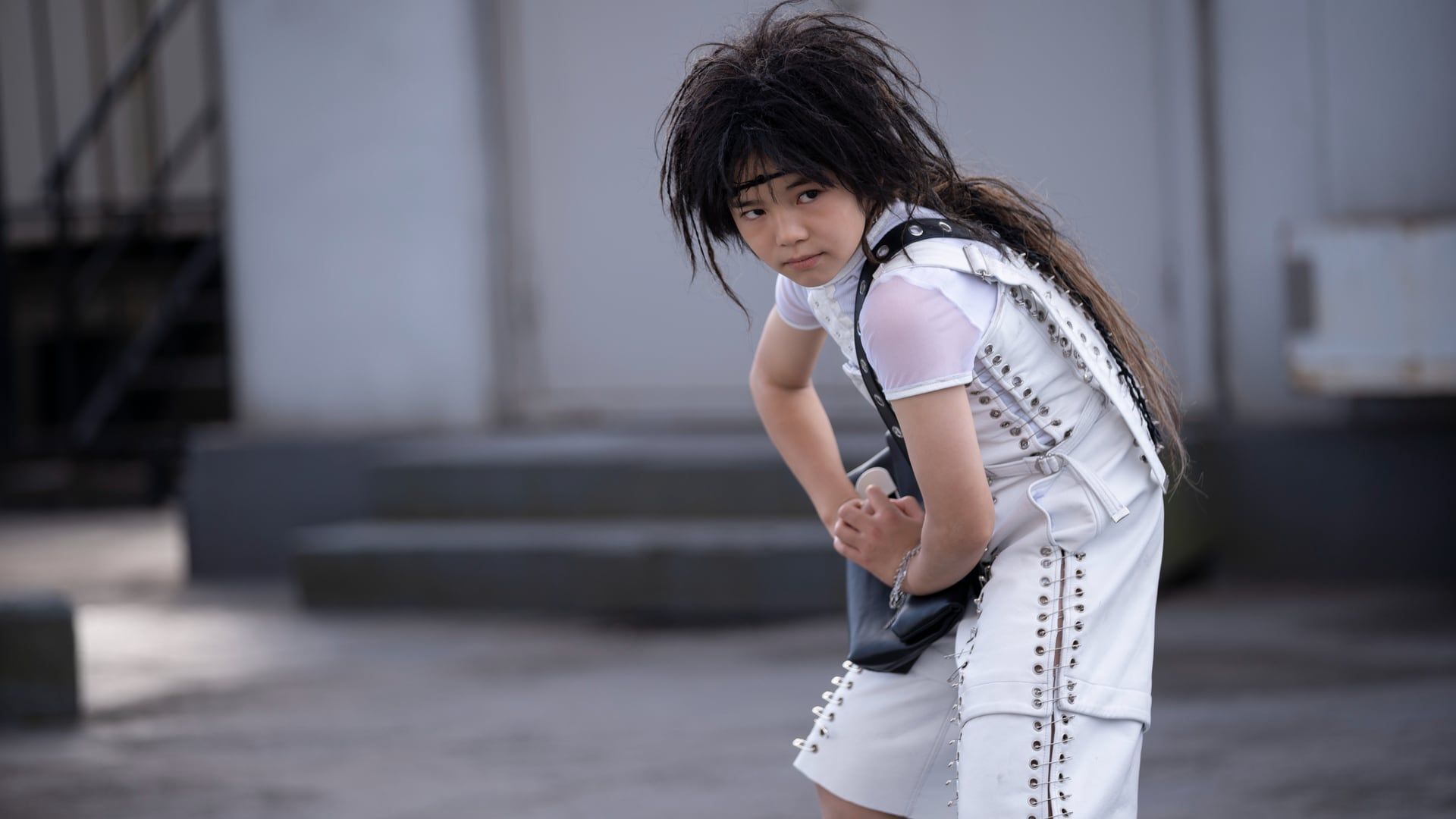 岸辺露伴は動かない第8話のバナー