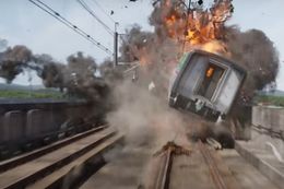 新幹線大爆破(2025年版)の映画フル配信はどこで見れる？無料の動画配信サービスを調査