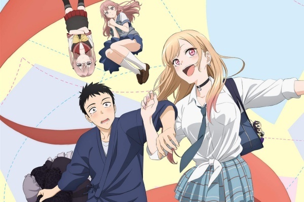 その着せ替え人形は恋をする 1期