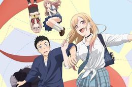 その着せ替え人形は恋をする 1期のアニメ配信はどこで見れる？無料の動画配信サービスを調査