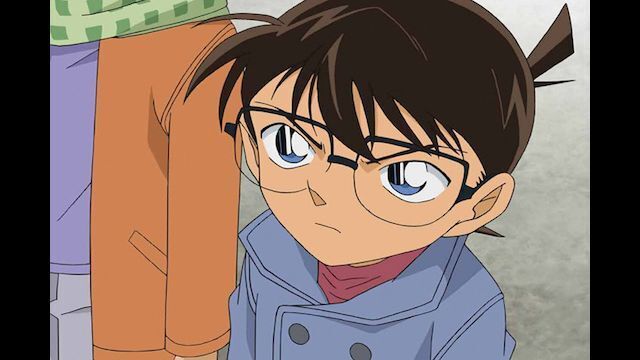 コナン アニメ第682話のバナー