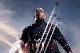 キャプテン・アメリカ：ブレイブ・ニュー・ワールドの映画フル配信はどこで見れる？無料の動画配信サービスを調査
