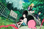 タコピーの原罪のアイコン