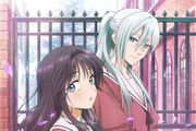 薫る花は凛と咲くのアイコン