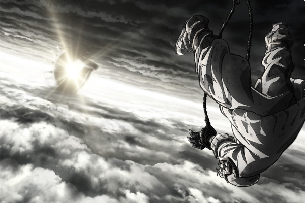 ガチアクタのアニメ配信はどこで見れる？無料の動画配信サービスを調査