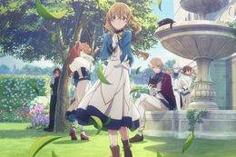 サイレント・ウィッチのアニメ配信はどこで見れる？無料の動画配信サービスを調査【サイレント・ウィッチ 沈黙の魔女の隠しごと】