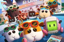 【PUI PUI モルカー】U-NEXTで劇場版『PUI PUI モルカー ザ・ムービー MOLMAX』の独占配信開始！大人気作を3DCGアニメーションで映画化