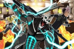怪獣8号 2期のアニメ配信はどこで見れる？無料の動画配信サービスを調査
