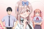 カッコウの許嫁 Season2のアイコン