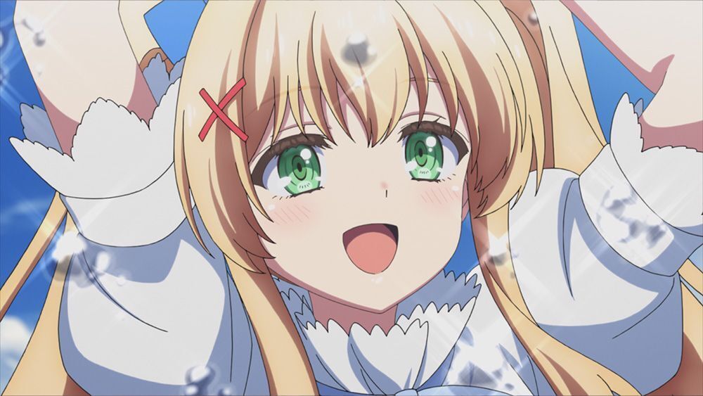 Summer Pocketsのバナー