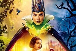 白雪姫の実写映画フル配信はどこで見れる？無料の動画配信サービスを調査