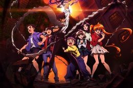 地獄先生ぬ～べ～(2025年)のアニメ配信はどこで見れる？無料の動画配信サービスを調査