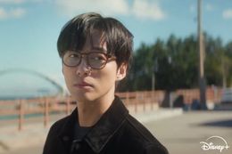 【私たちの映画】ディズニープラスでナムグン・ミン×チョン・ヨビン主演韓国ドラマの独占配信開始！若き監督と女優の卵が“今”を懸命に生きる究極のラブロマンス