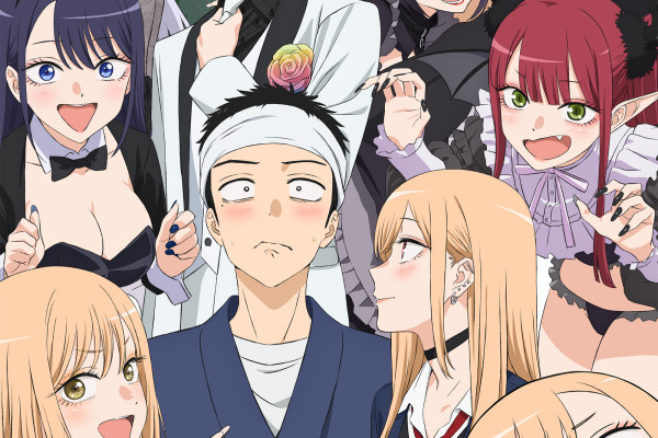 その着せ替え人形は恋をする 2期