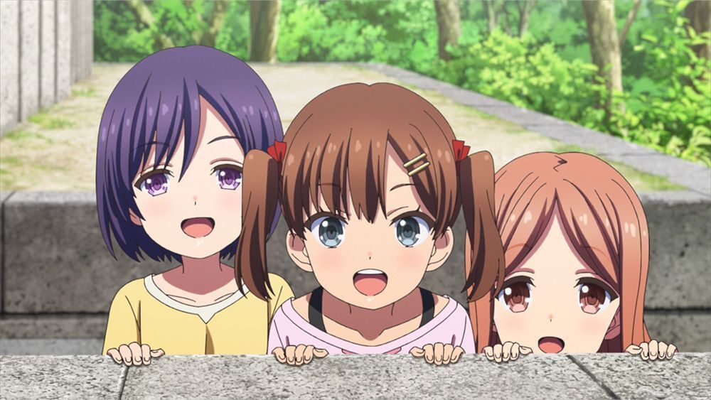 Summer Pocketsのバナー