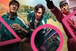 イカゲームシリーズのドラマ見逃し配信はどこで見れる？無料の動画配信サービスを調査