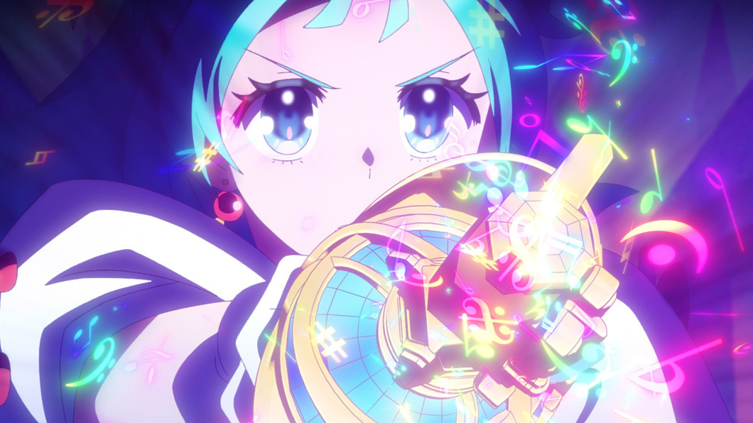 プリンセッション・オーケストラのバナー