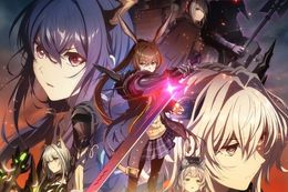 アークナイツ 3期のアニメ配信はどこで見れる？無料の動画配信サービスを調査