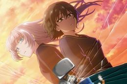 よふかしのうた 2期のアニメ配信はどこで見れる？無料の動画配信サービスを調査