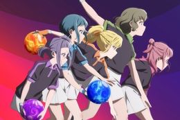 Turkey!のアニメ配信はどこで見れる？無料の動画配信サービスを調査