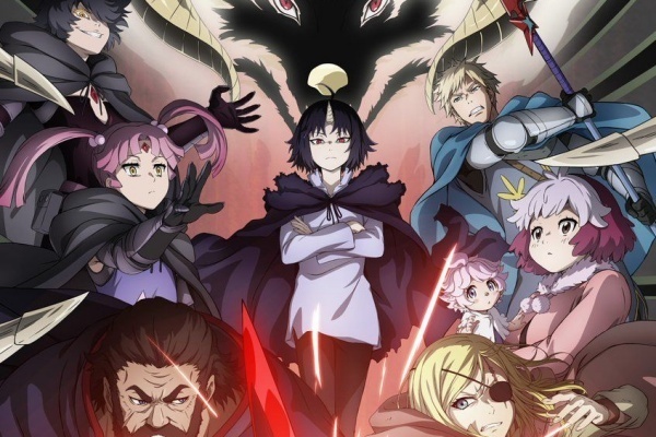 火狩りの王 1+2期 全20話 Blu-Ray 火狩りの王 2期のアニメ配信はどこで見れる？無料の動画配信