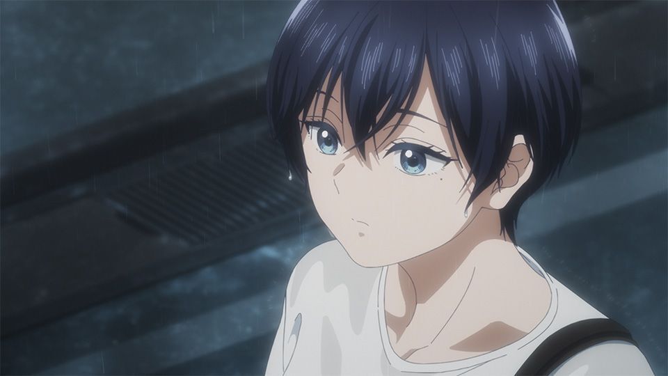 雨と君と第1話のバナー