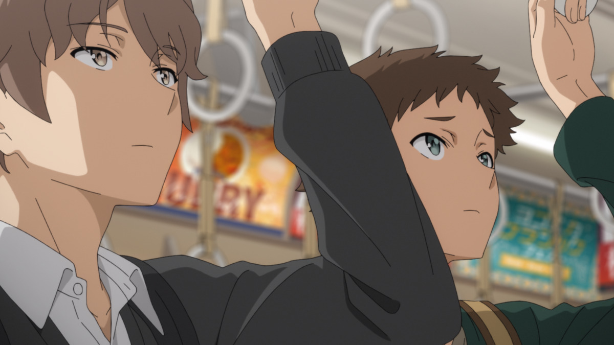 青春ブタ野郎はサンタクロースの夢を見ないのバナー