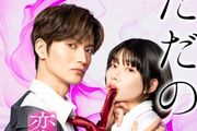 ただの恋愛なんかできっこないのアイコン