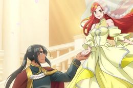 ずたぼろ令嬢は姉の元婚約者に溺愛されるのアニメ配信はどこで見れる？無料の動画配信サービスを調査