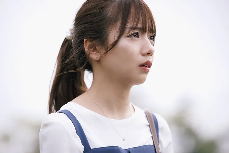 あやしいパートナーのあらすじ