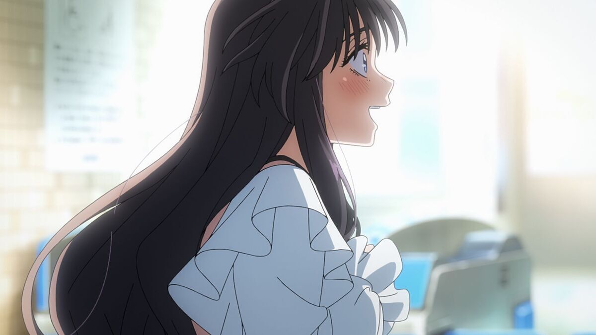 薫る花は凛と咲くのバナー