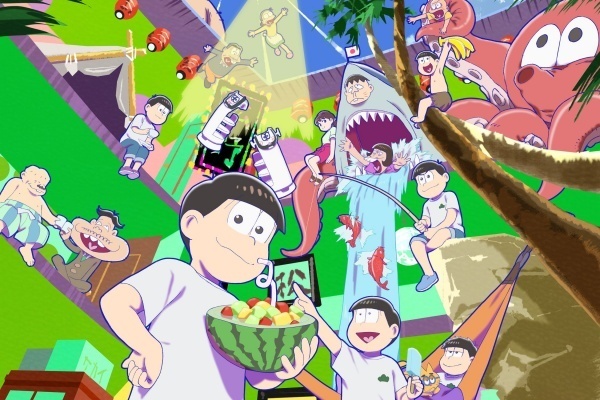 おそ松さん4期