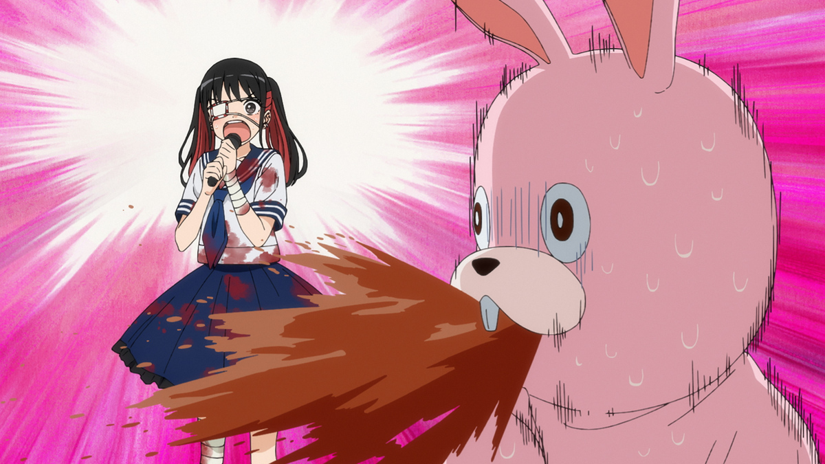 その着せ替え人形は恋をする