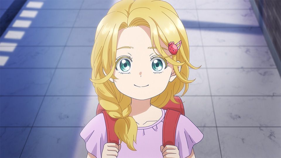 雨と君と第2話のバナー