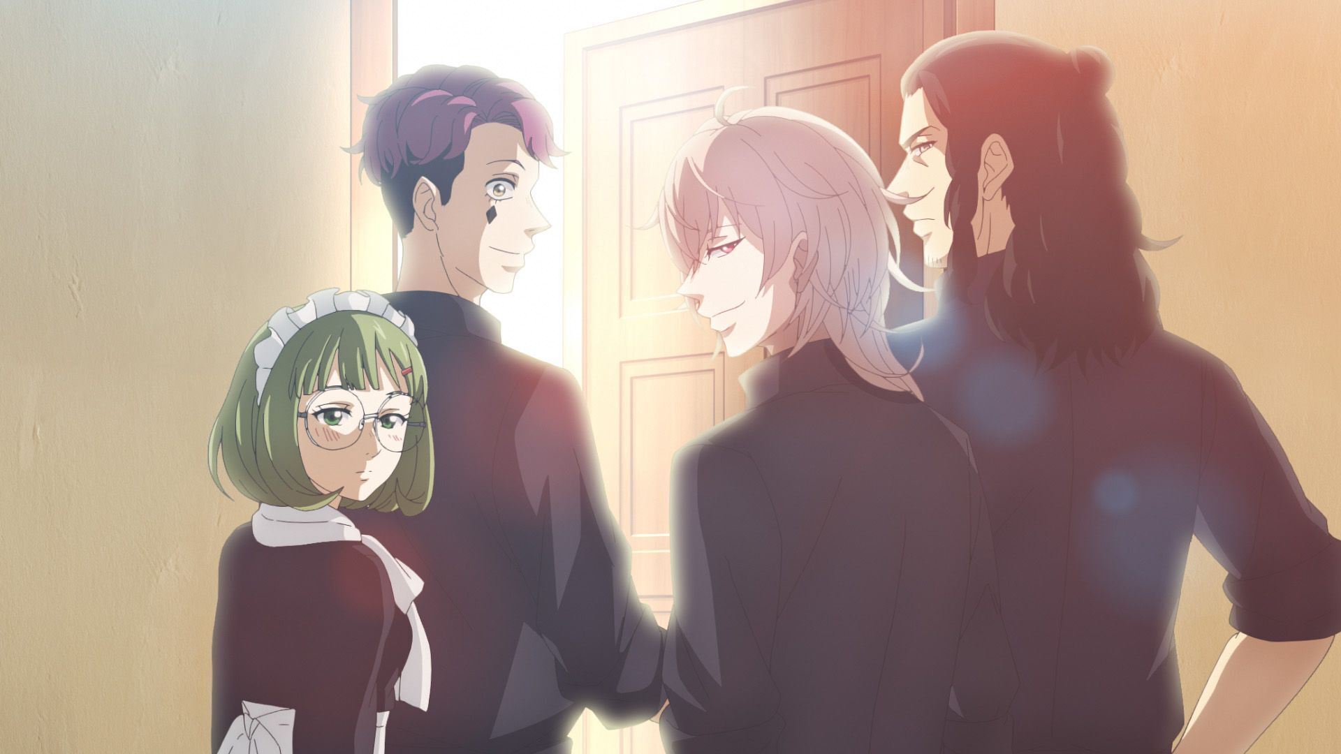 フェルマーの料理のバナー