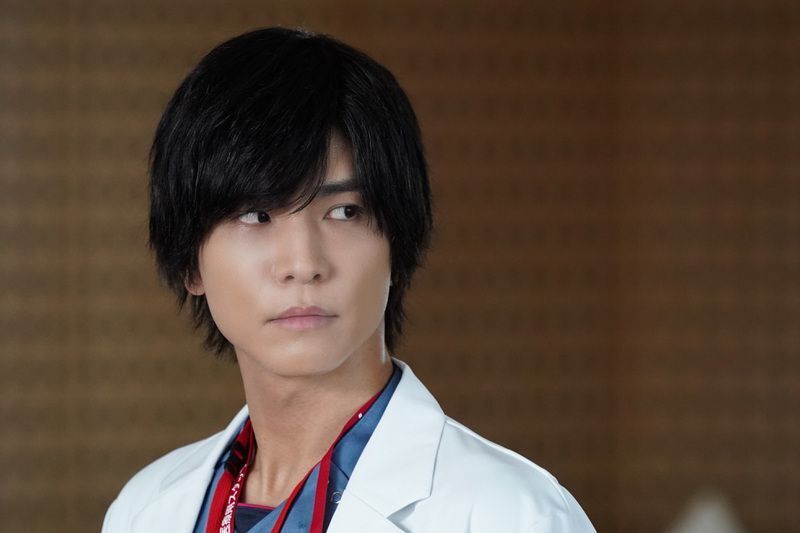 DOCTOR PRICEのバナー