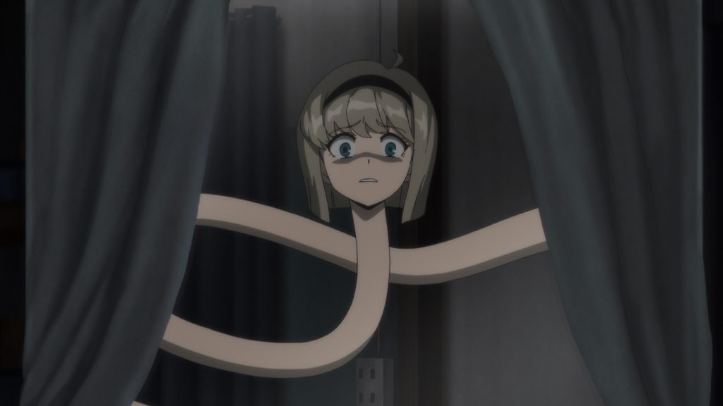 地獄先生ぬ~べ~(2025年)のバナー