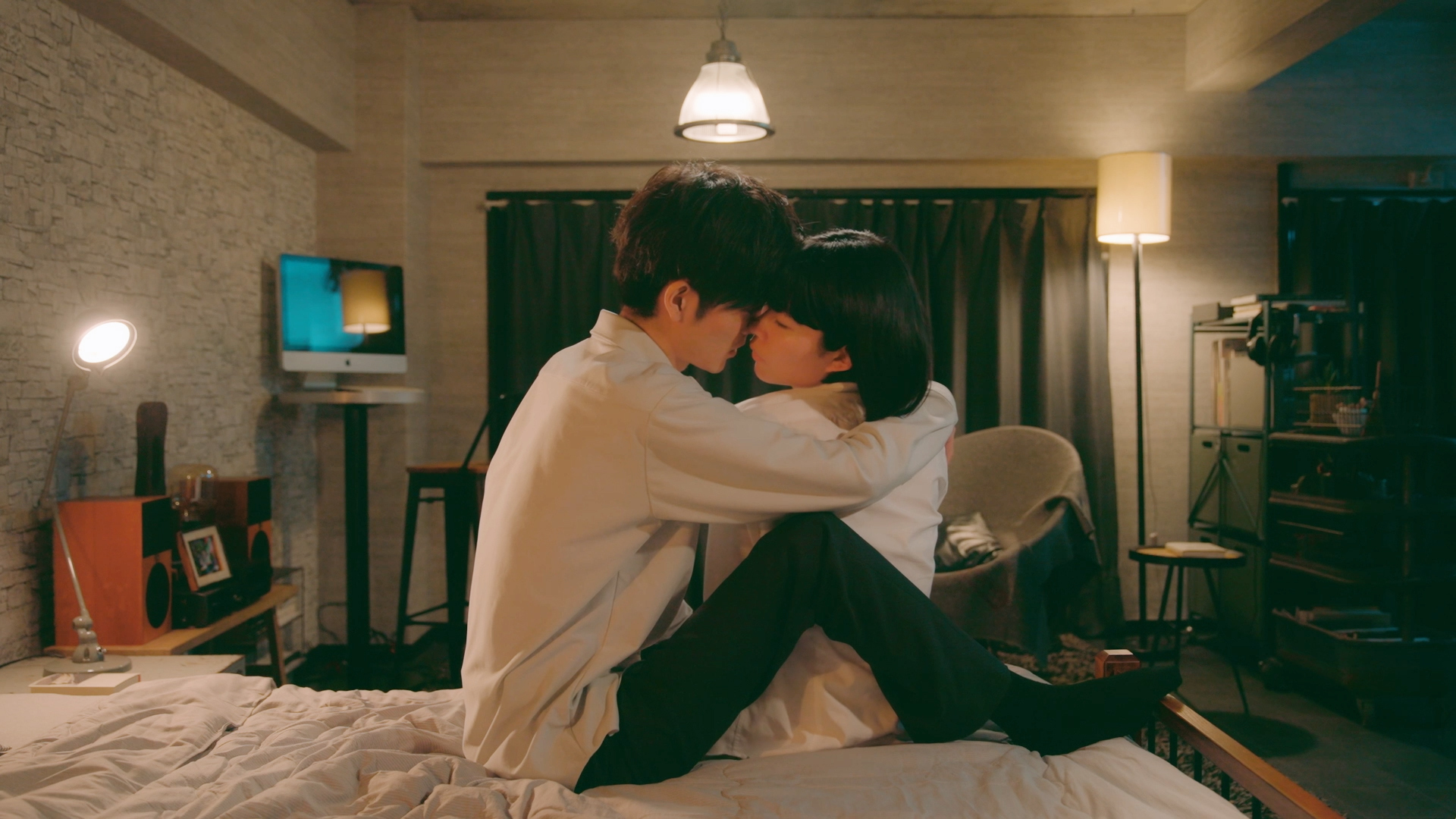 ただの恋愛なんかできっこないのバナー