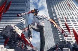 チェンソーマンのアニメ配信はどこで見れる？無料の動画配信サービスを調査
