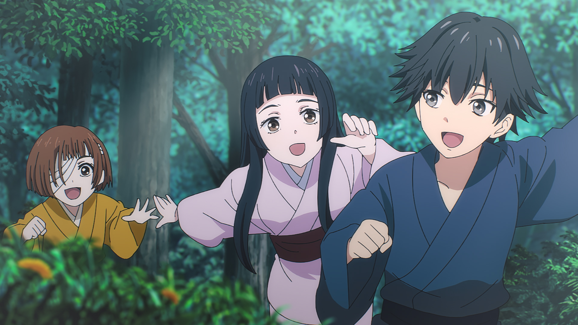 鬼人幻燈抄のバナー