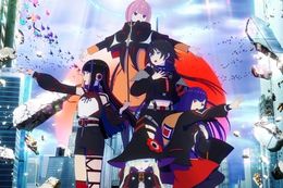 神椿市建設中。のアニメ配信はどこで見れる？無料の動画配信サービスを調査