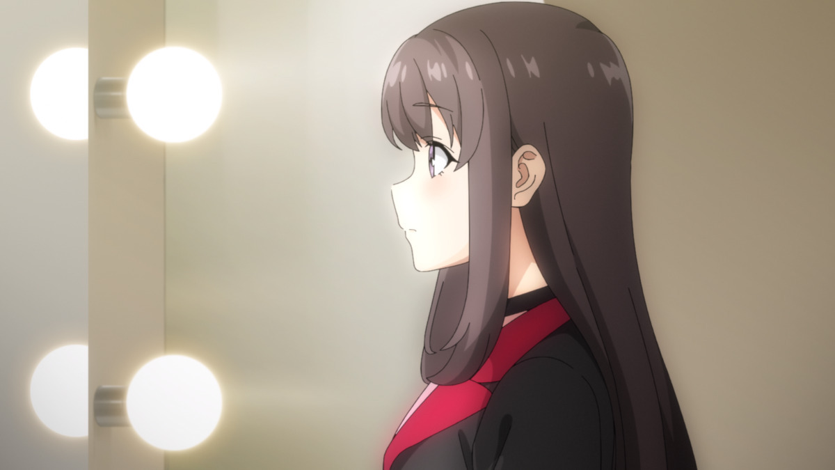 青春ブタ野郎はサンタクロースの夢を見ないのバナー