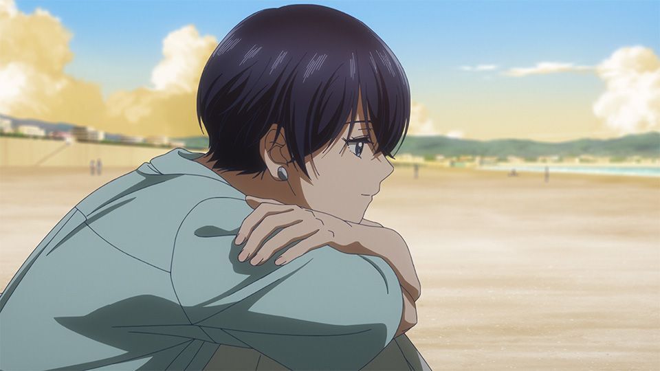 雨と君と第3話のバナー