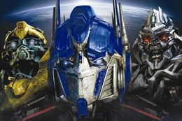 トランスフォーマーシリーズの映画フル配信はどこで見れる？無料の動画配信サービスを調査