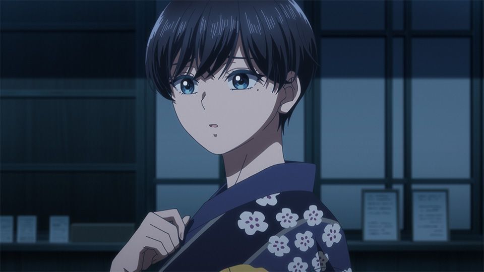雨と君と第4話のバナー