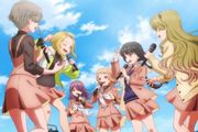 うたごえはミルフィーユのアイコン