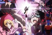 ぬきたし The Animationのアイコン