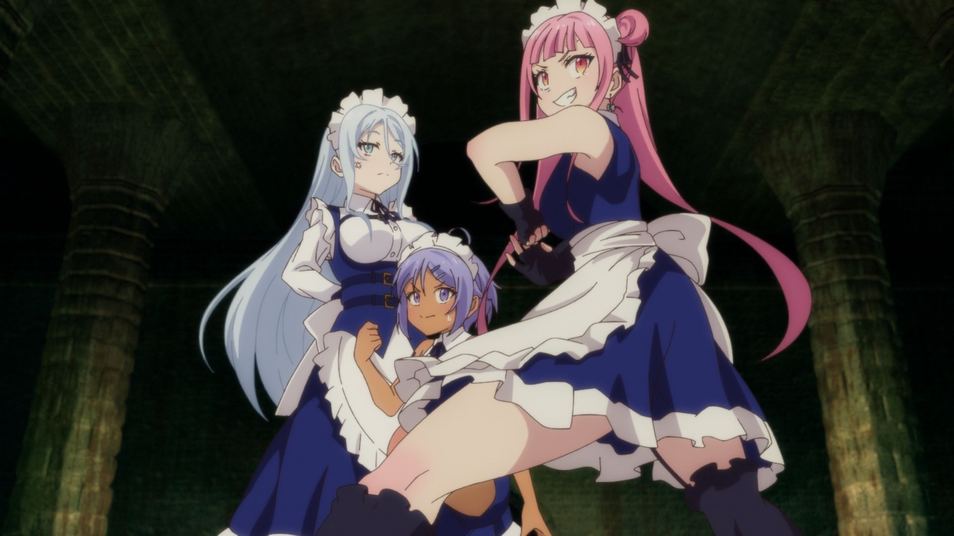 第七王子 2期のバナー