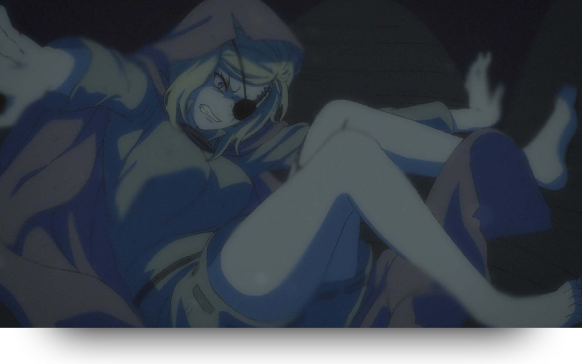 クレバテスのバナー